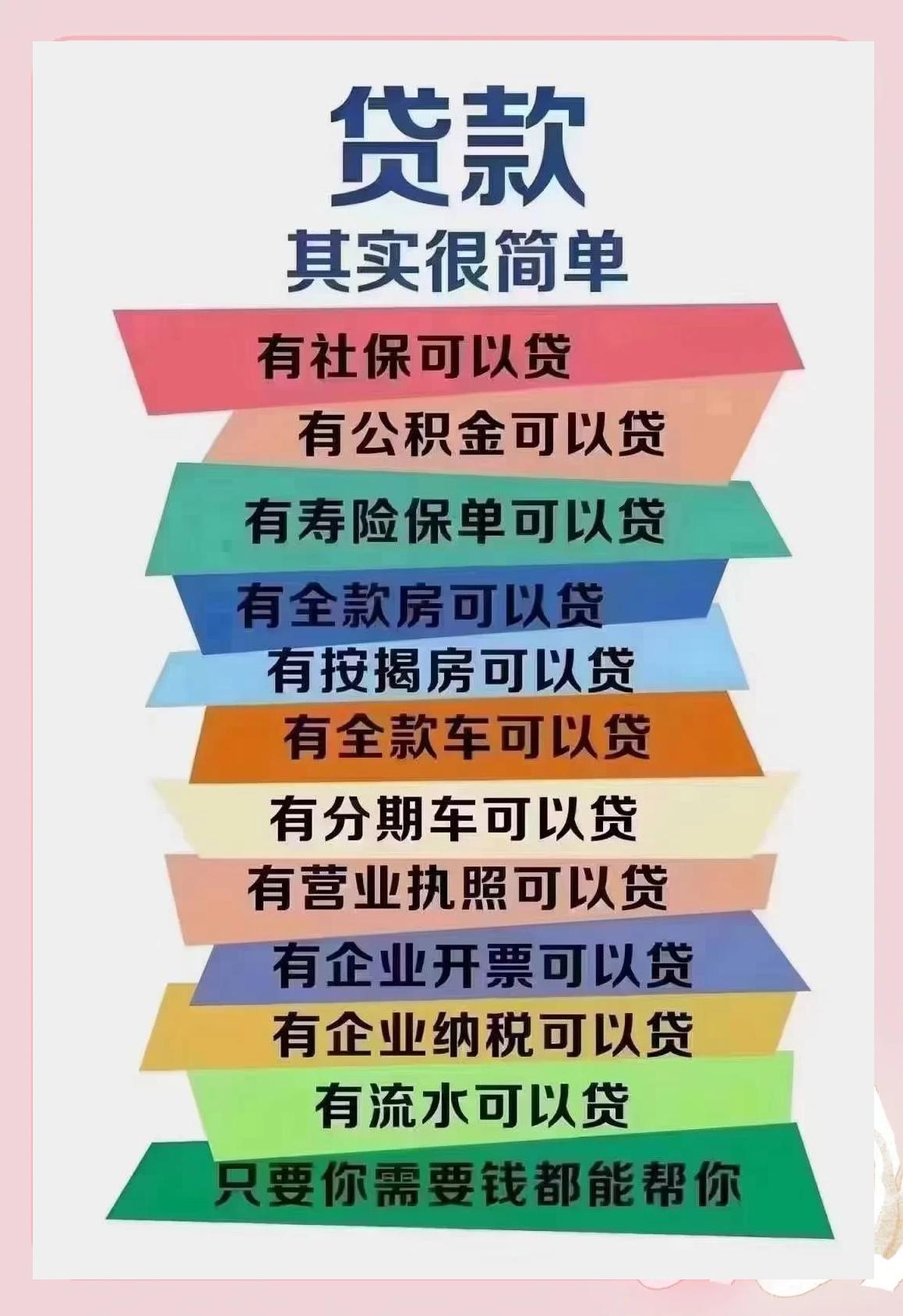 酒泉最新有社保必下的小额贷款方法分析(最方便真实的酒泉个人社保贷款能贷多少方法)
